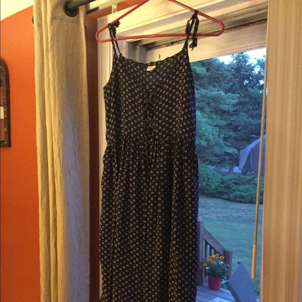 Women’s 100%Rayon summer dress